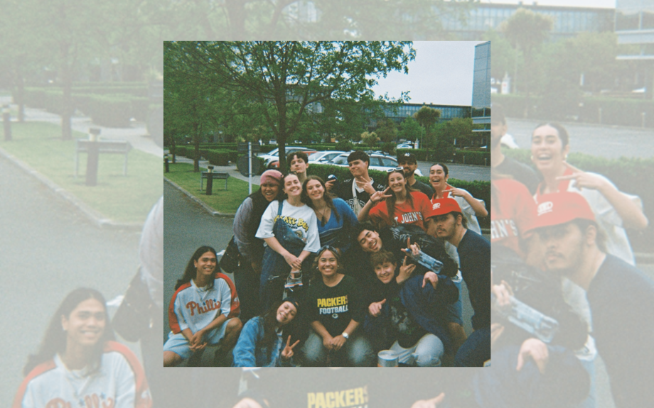 Thursday Collective release their debut gospel album