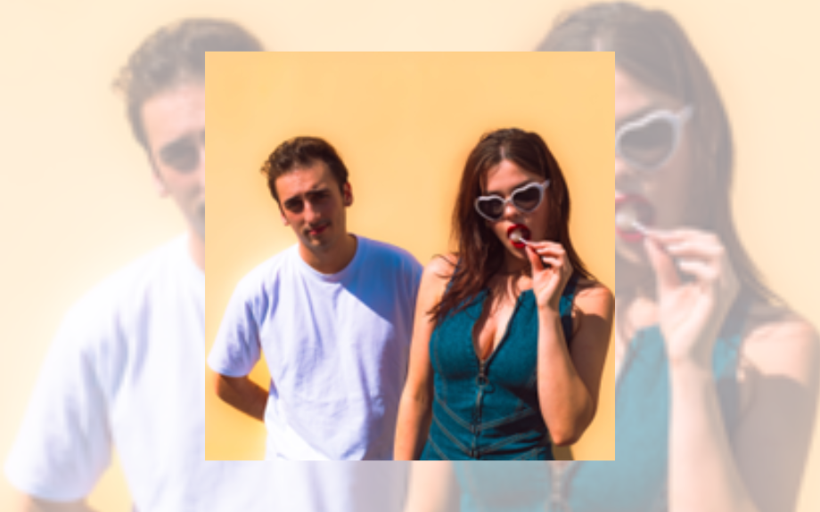 Jack Robertson Unveils New Single “Easy”
