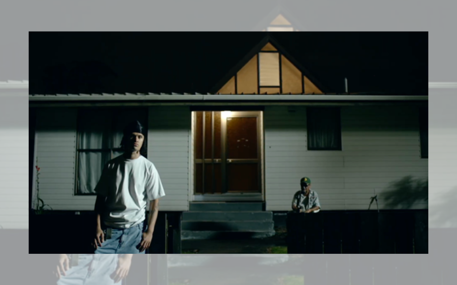 Brandn Shiraz releases new single/video Youngin from Kuki II