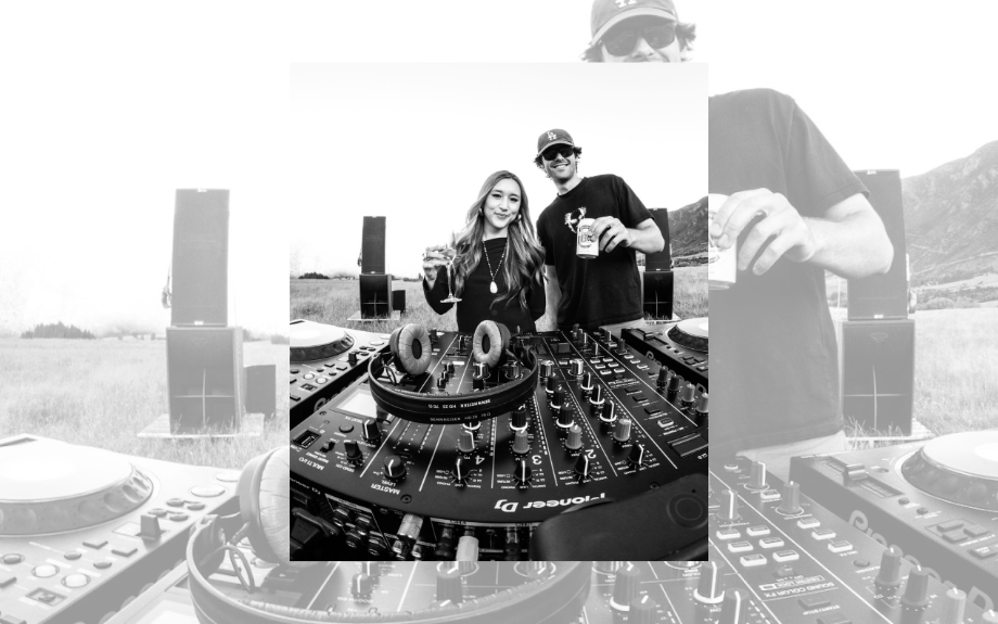 Erin G &amp; Altercation Release Collaborative EP ‘Dream It Again’
