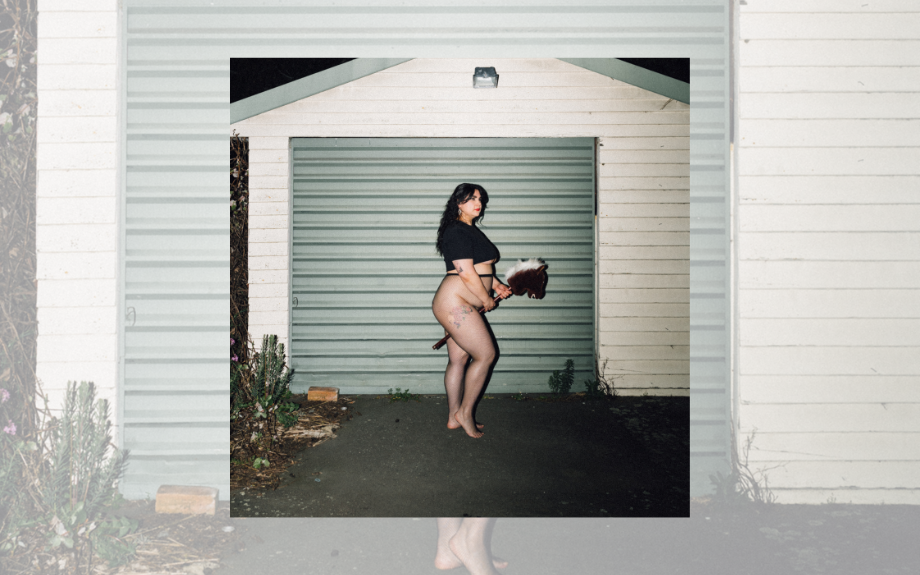 CHRISTCHURCH ARTIST PHOEBE VIC ANNOUNCES NEW SINGLE ‘IT’S MY PLEASURE’