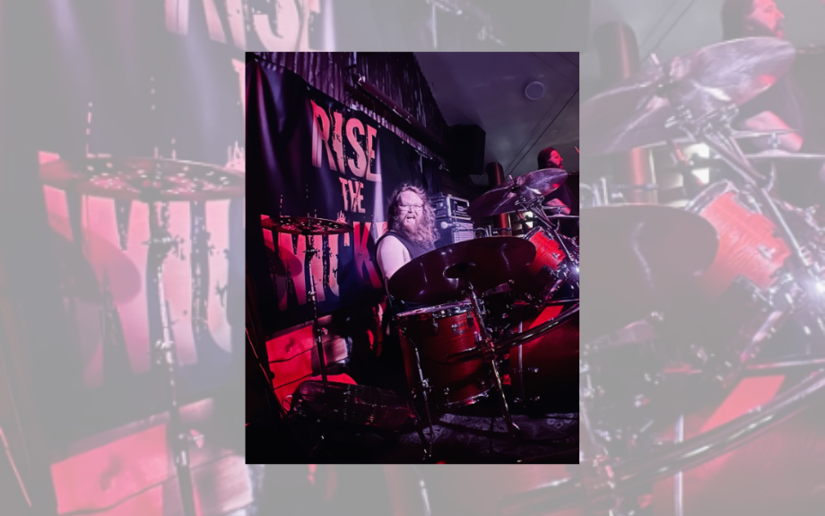 Waikato Rocks for NZ Music Month
