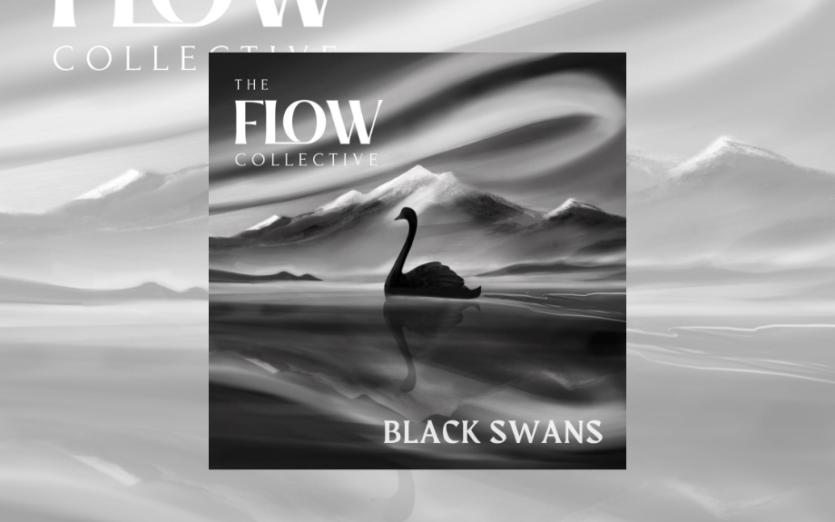 The Flow Collective Release New EP Black Swans