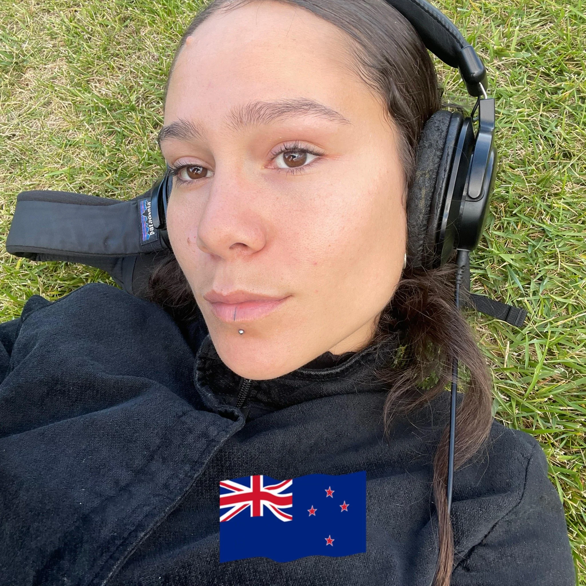 Stella Rae Morris-Matchitt