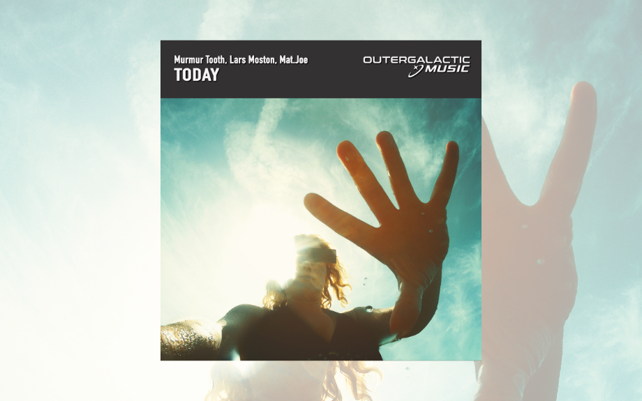 New Zealand Artist Murmur Tooth Teams Up with Berlin’s Lars Moston &amp; Mat.Joe for Deep House Rework of The Smashing Pumpkins’ “Today”  — A Nostalgic Anthem Reimagined for the Dancefloor