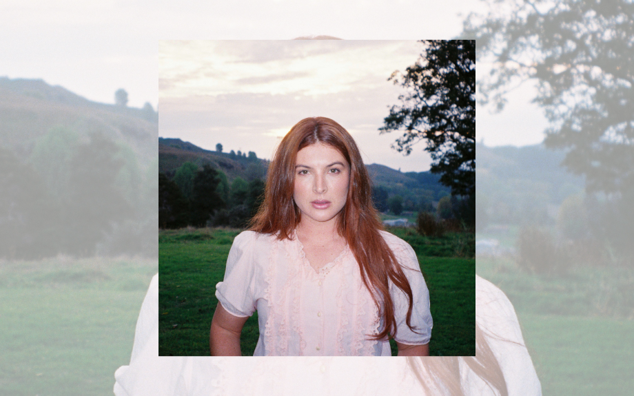 The award-winning Georgia Lines evokes a sense of stillness on her new single ‘Wonderful Life’ 