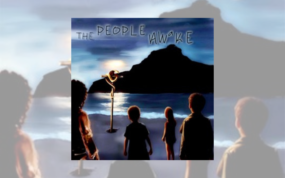 Levi Lights On Project Releases Stirring New Single The People Awake