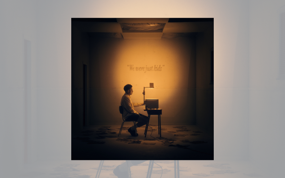 AWARD-WINNING MUSICIAN MOHI DROPS NEW SINGLE ‘JUST KIDS’ &amp; CONFIRMS RELEASE DATE FOR MORE NEW MUSIC IN 2025