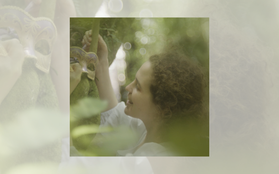 Hannah Virk Releases Need You Music Video