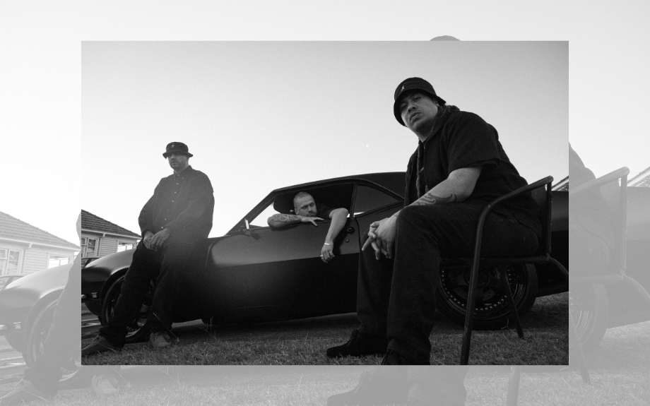 MOKOMOKAI release new album ‘PONO!’