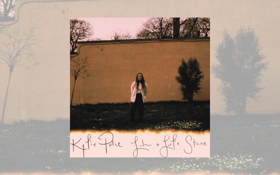 Kylie Price - new single “John &amp; Julie Stone” - Out Now.