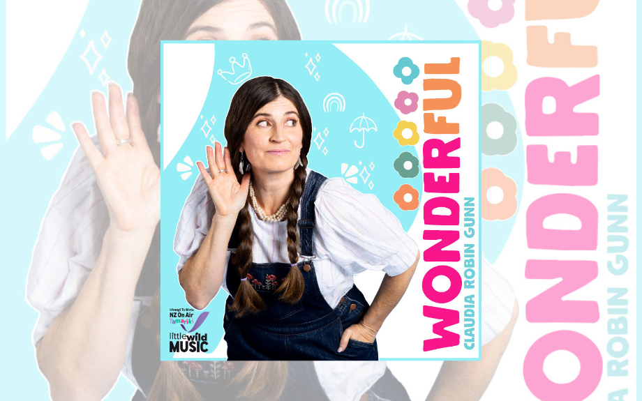 Little Wild Music presents ‘Wonderful’