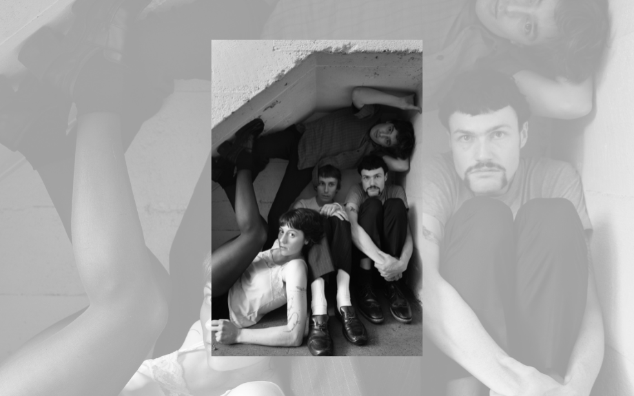 Aotearoa's Ringlets Share New Single + Video 'I Was on That Roof Once'