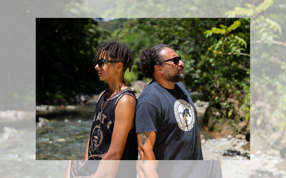 MOSO feat. DKPOET Release Powerful New Single “VITI” – A Deeply Rooted Pacific Soul-Funk-Rap Anthem