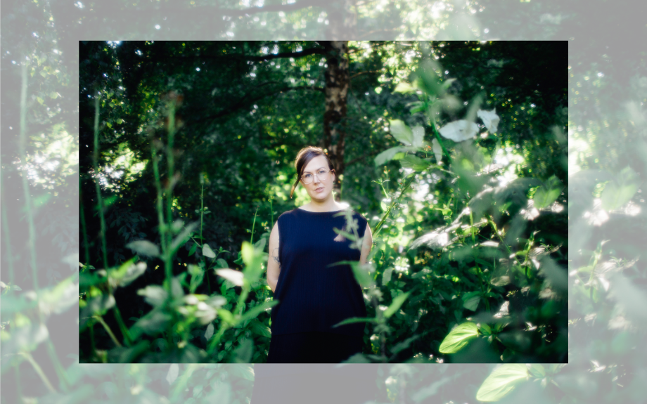 Nadia Reid Releases New Single 'Moment By'