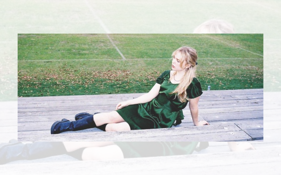 Emily Bateman Unveils Moody New  Single 'Sixth Sense'