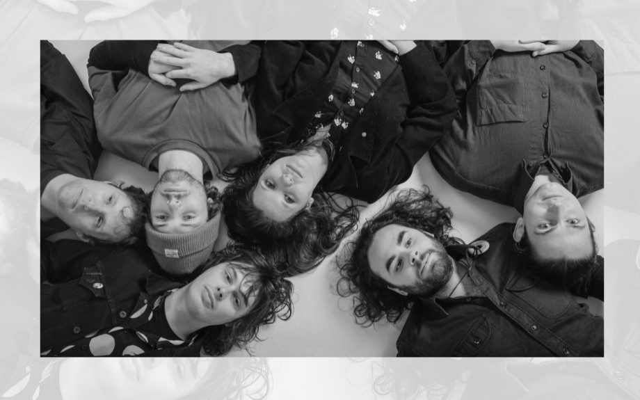 ADAM HATTAWAY &amp; THE HAUNTERS RELEASE NEW SINGLE + STOP MOTION VIDEO TED DANSON
