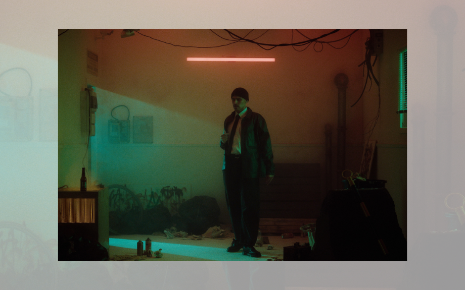 AWARD-WINNING MUSICIAN MOHI  SHARES RAW NEW SINGLE I NEED U, OUT TODAY
