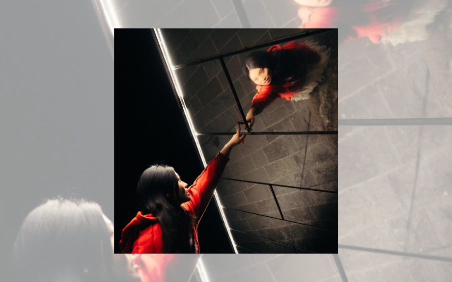 Iris Zhang announces single 'Haunted &amp; Free'