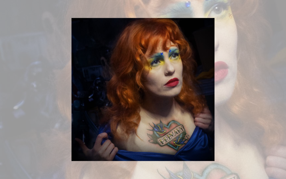 EMILY C. BROWNING RELEASES DEBUT ALBUM ‘PRIMARY’