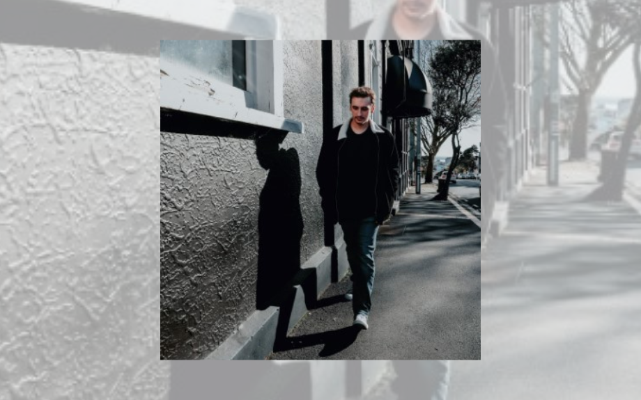 Jack Robertson Releases Introspective New Single, the third from His Debut EP