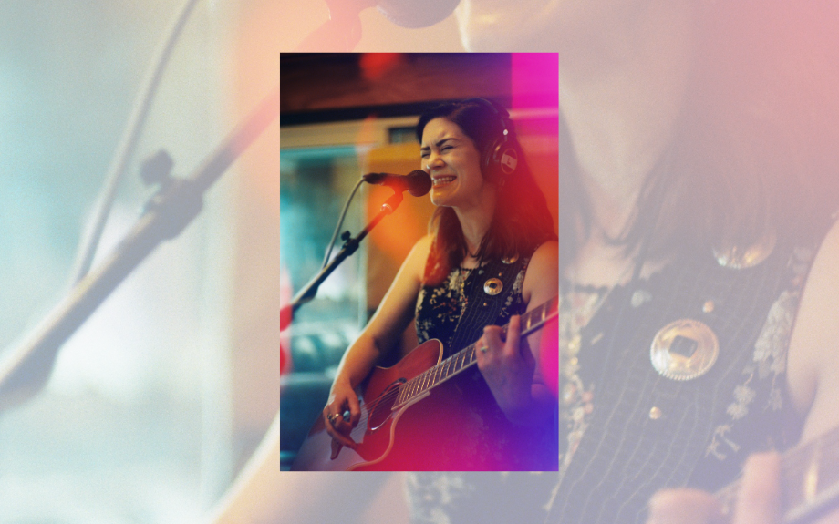 Katie Thompson Heads to Nashville for Songwriting Retreat + National Tour Dates