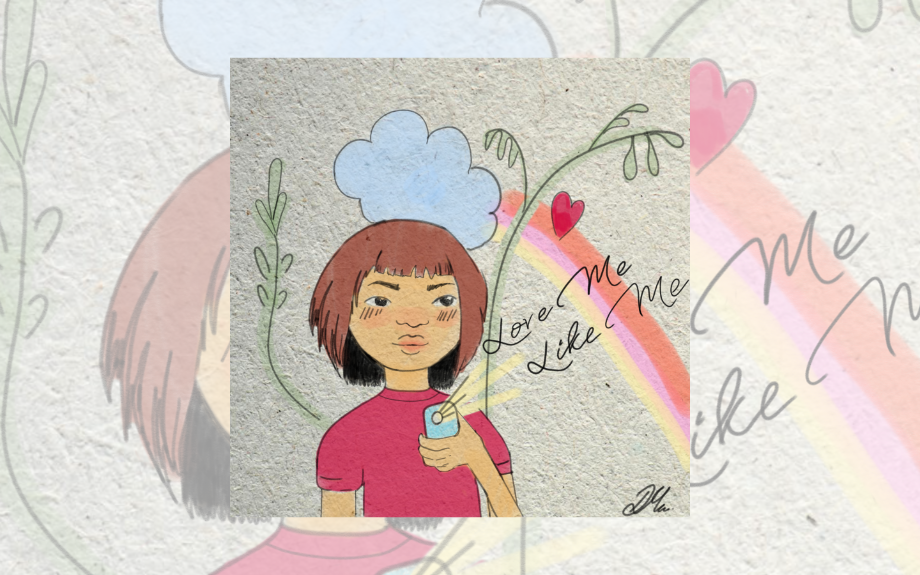 MINI MILLER RELEASES NEW E.P. LOVE ME LIKE ME