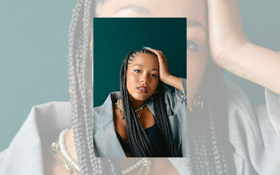 Imani-J’s new single ‘Part of Me’ out now!