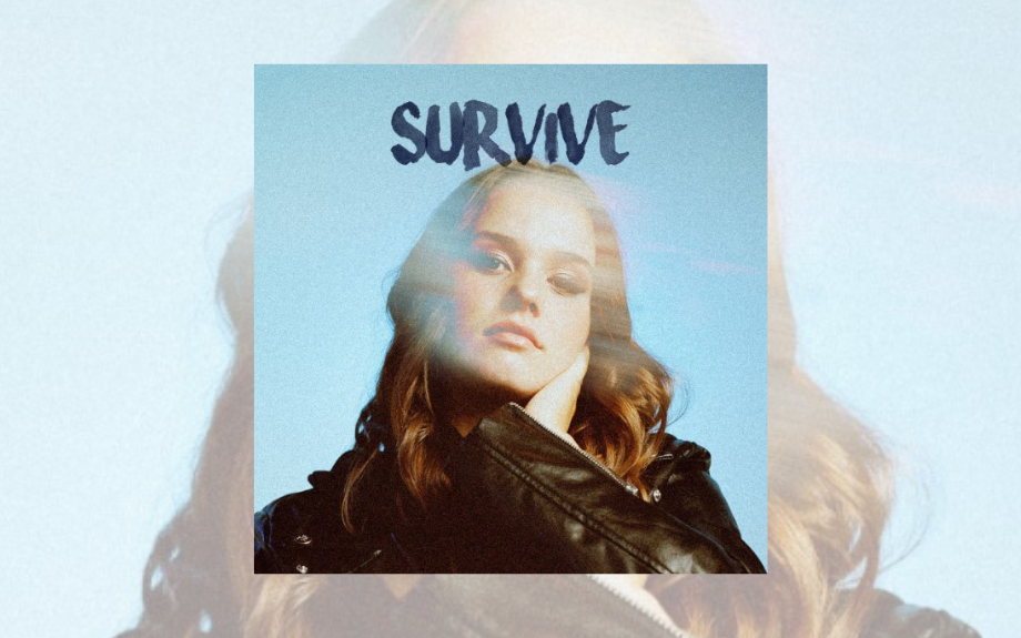 DARK POP ARTIST MYAH EVE UNVEILS “SURVIVE” – A DARK DISCO CONFESSION OF DESIRE AND DOUBT