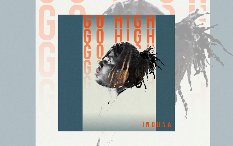 InDuna Releases New Single “Go High” and Announces Sophomore EP Out 28 July