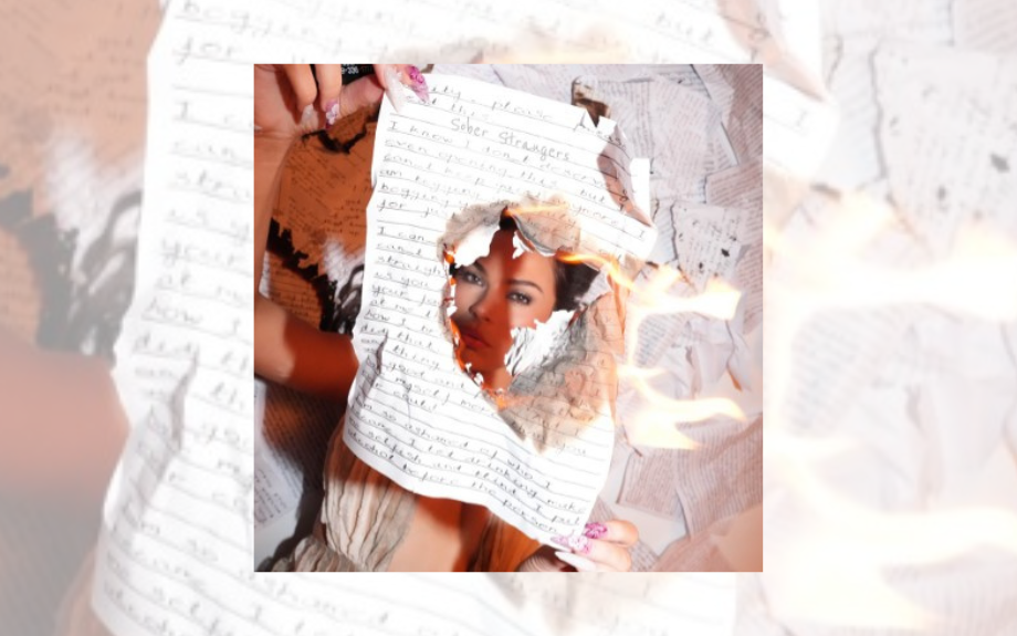 Verity to release 3rd single - Friday 25th July