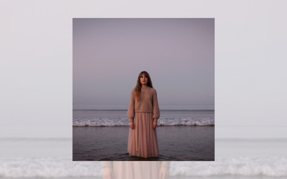 Rachel Louise releases indie-pop anthem for hit Prime Video Show ‘The Summer I Turned Pretty’