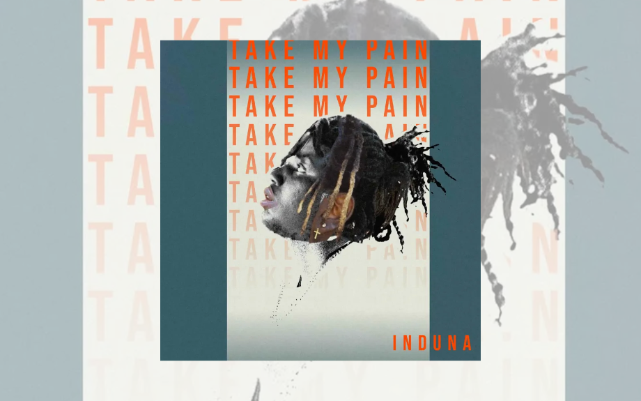 InDuna Releases “Take My Pain,” Final Single Ahead of Sophomore EP GO HIGH