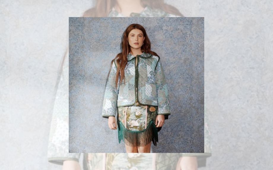 Georgia Lines delivers an achingly raw and honest new ballad, ‘Till The Music Stops’  + announces EP release shows for  Auckland and Tauranga