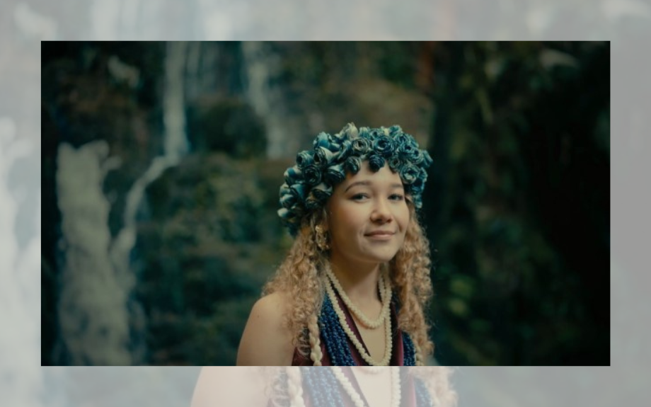 Pasifika songbird Lehali releases beautiful ballad of belonging, ‘Her Name Is Kanaky’