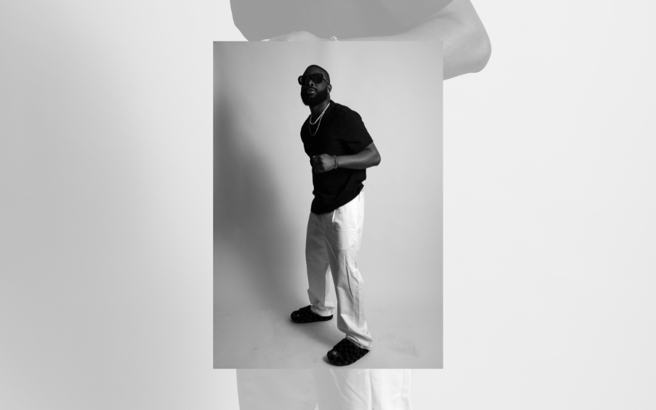 D.MATTHEWS RELEASES BANGING NEW SINGLE “GOOD LIFE” – A VIBRANT AFROPIANO ANTHEM