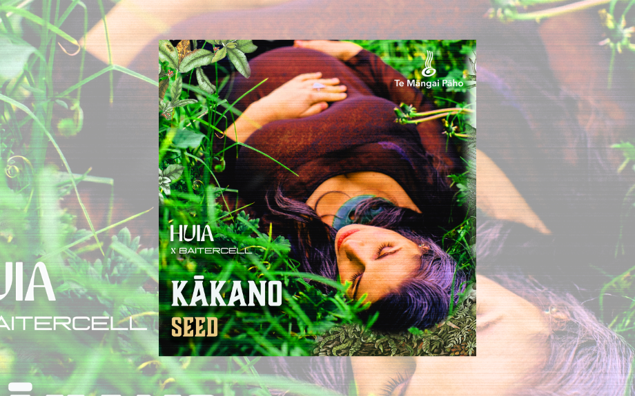 Huia x Baitercell - Kākano - Comes out August 1st
