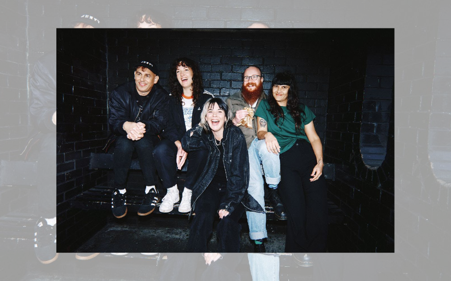 DICK MOVE SHARE NEW SINGLE + VIDEO
