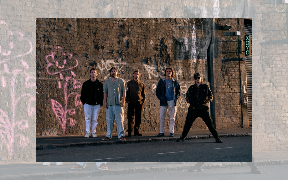 NO CIGAR delights fans with dark and delicious new album, UNDER THE SURFACE