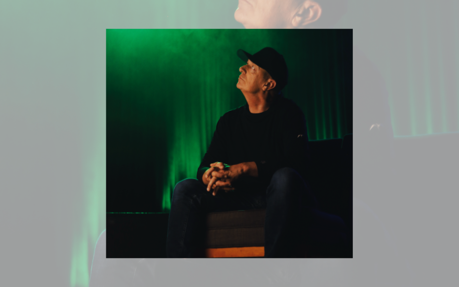 Groove Incorporated Share New Pop/R&amp;B Single : “All As One”