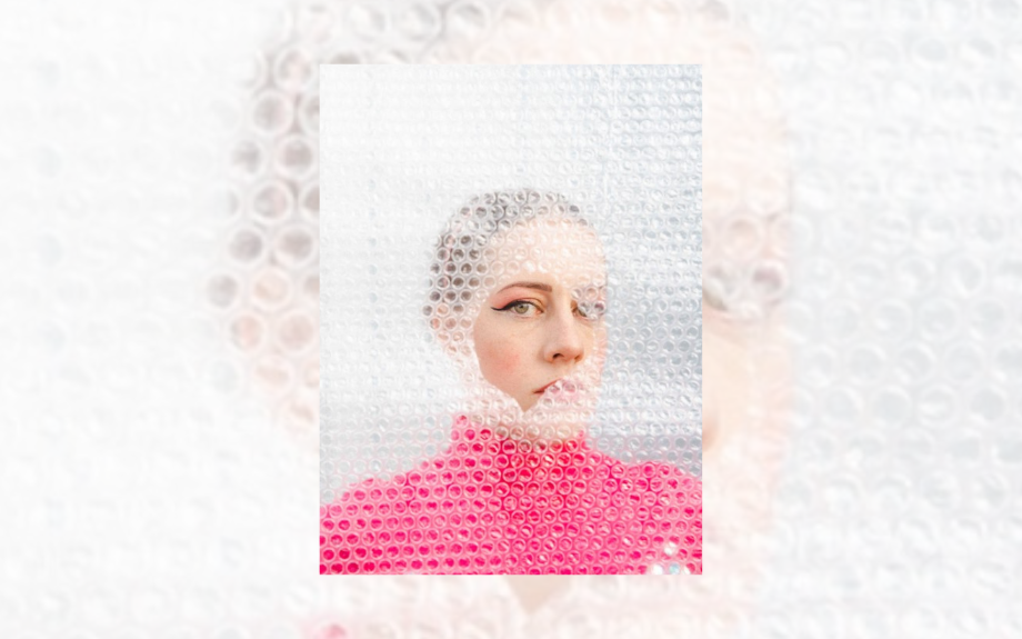 Frau Knotz (NZ) dispenses sophomore EP ‘Digital Plastic Surgery’, alongside banging track ‘Left Eye Lunar’
