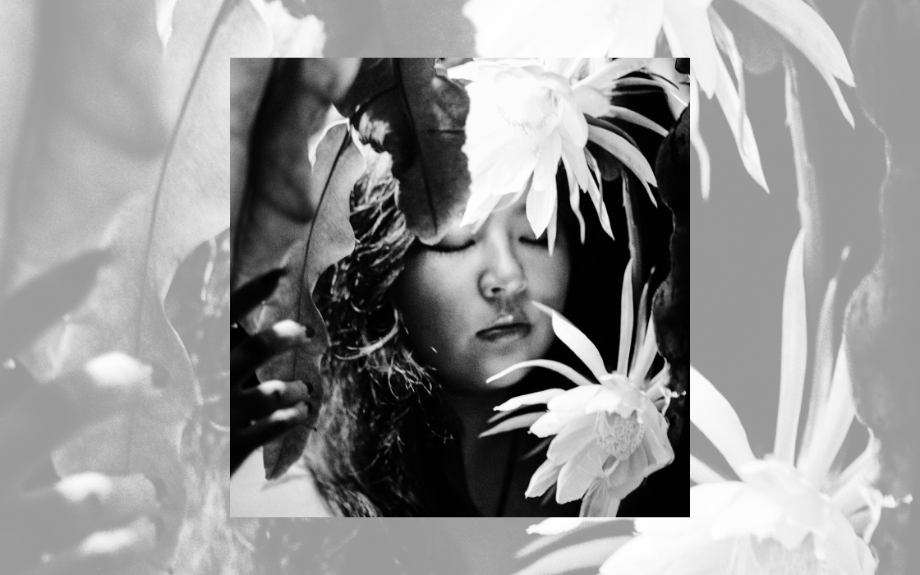 Crystal Chen Opens Her Heart in Soulful New Ballad Stop. — A Tender Prelude to Her Debut Album Announcement You Can Call Me CC