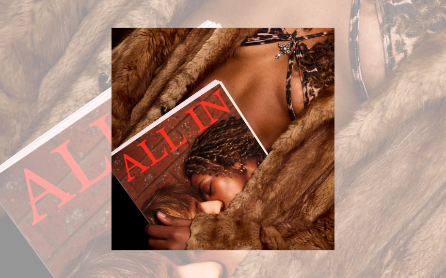 TSENATE Drops New Single “ALL IN,” A Playful Anthem Leading Sophomore EP 'ALL IN'