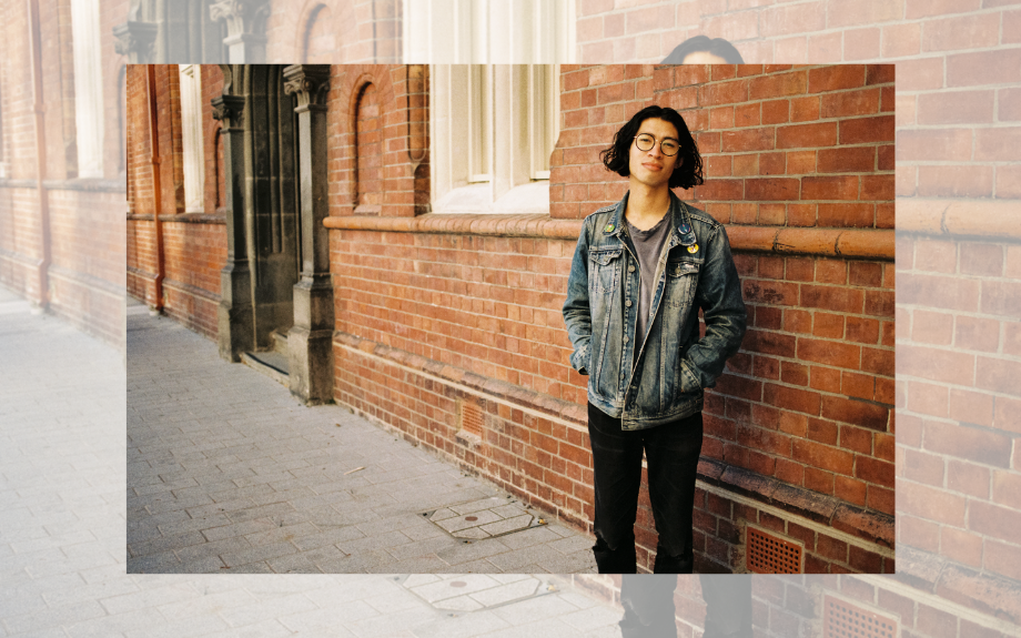 PICKLE DARLING announces new album 'Bots', due September 5th, + New single 'Congratulations Champion'