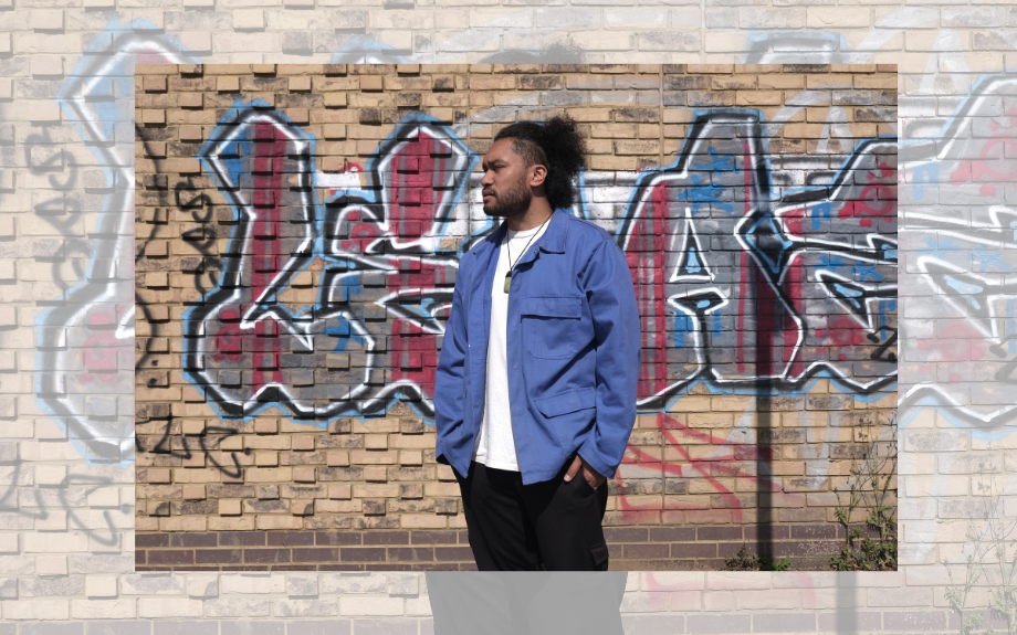 Lepani's “Never Meet Your Dreams” is a Sonic Collision of Ambition and Emotion
