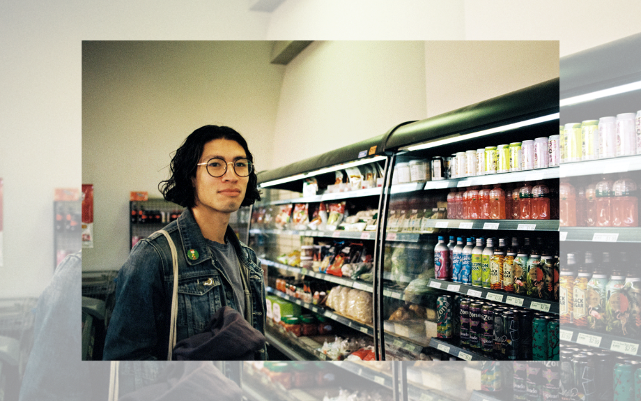PICKLE DARLING&nbsp;&nbsp;Expands the World of Bots with Companion EP&nbsp;crumple zones