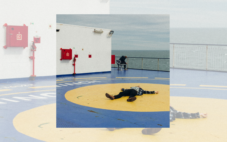 MILES CALDER Shares New Single + Video ‘Go Slow’