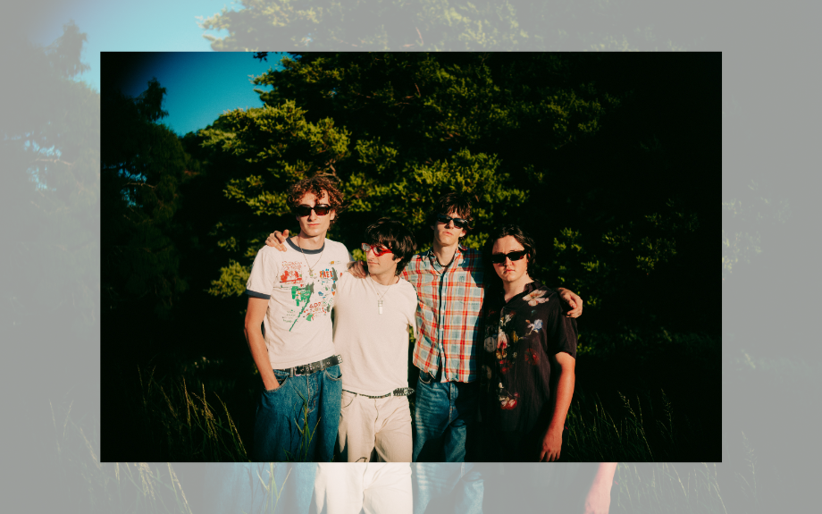 BORDERLINE RELEASE HYPNOTIC NEW SINGLE&nbsp;TAINTEDANNOUNCE NORTH AMERICA TOUR