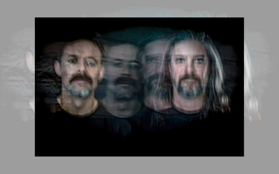 Midwave Breaks Unleash Propulsive New Single ‘Waste Of Time’ Ahead Of Full Album Release