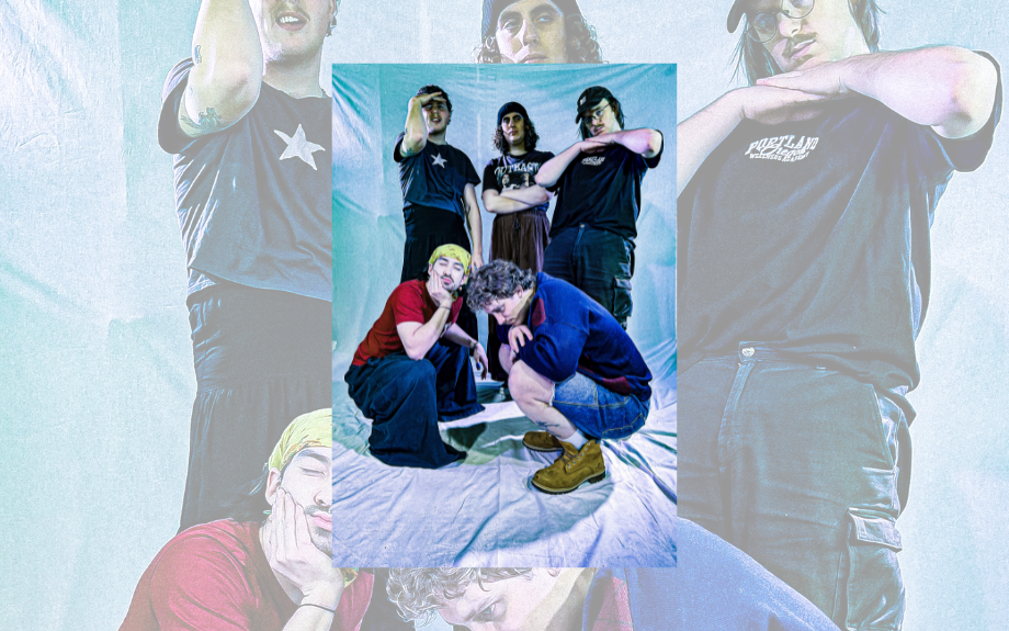 This dog release new single and world tour* *small metropolitan world tour